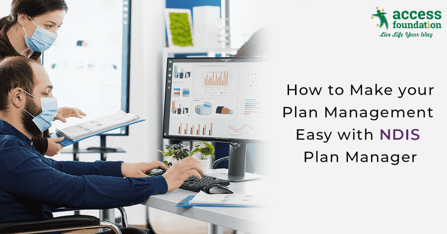 Make your Plan Management Easy